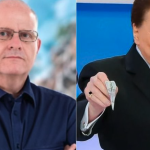 Controversial Revelations: Ex-Globo Journalist Slams Silvio Santos and Exposes Dark Secrets