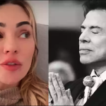 Porque Rachel Sheherazade Ignorou a Morte de Silvio Santos? Os Bastidores da Polêmica